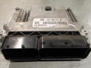 Gebruikte Computer Motormanagement Seat Altea (5P1) 1.9 TDI Prijs € 135,00 Margeregeling aangeboden door A.T.S. van de Wiel