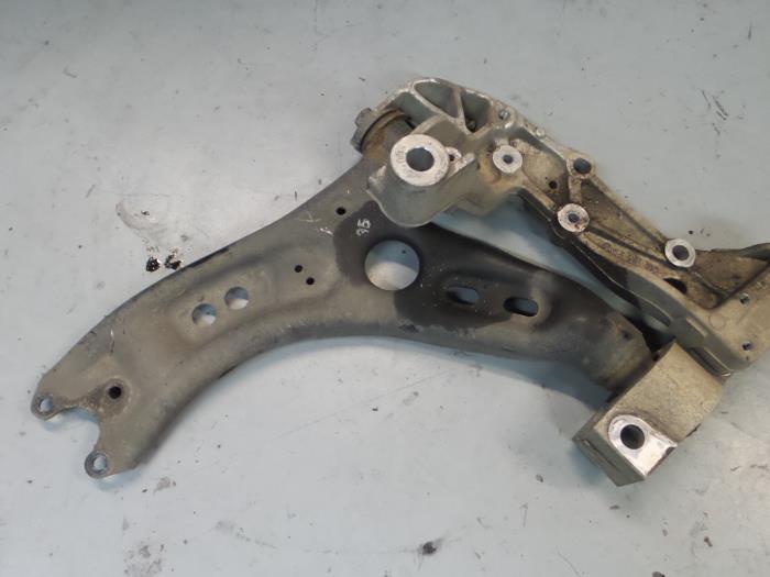 Seat Altea Draagarm links-voor