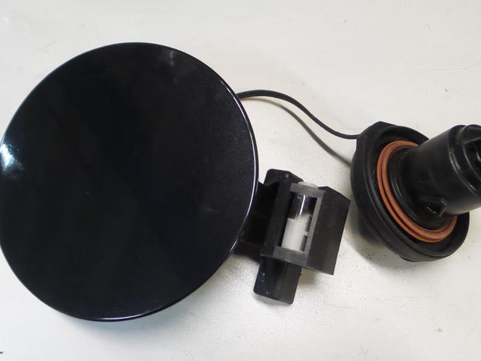 Alfa Romeo GT Tank Klep