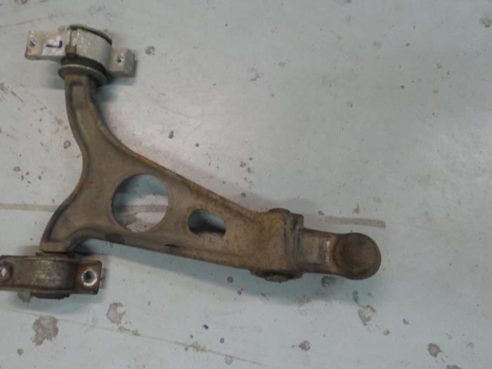 Alfa Romeo GT Draagarm links-voor