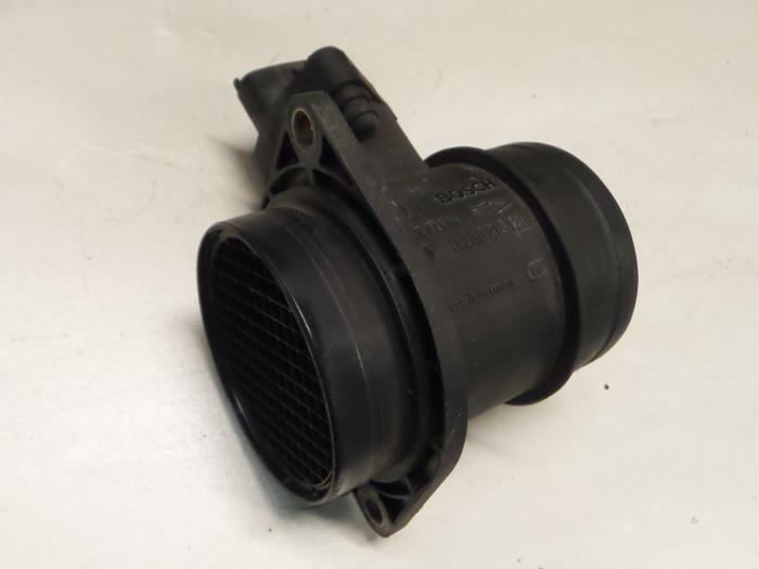 Alfa Romeo GT Luchthoeveelheidsmeter