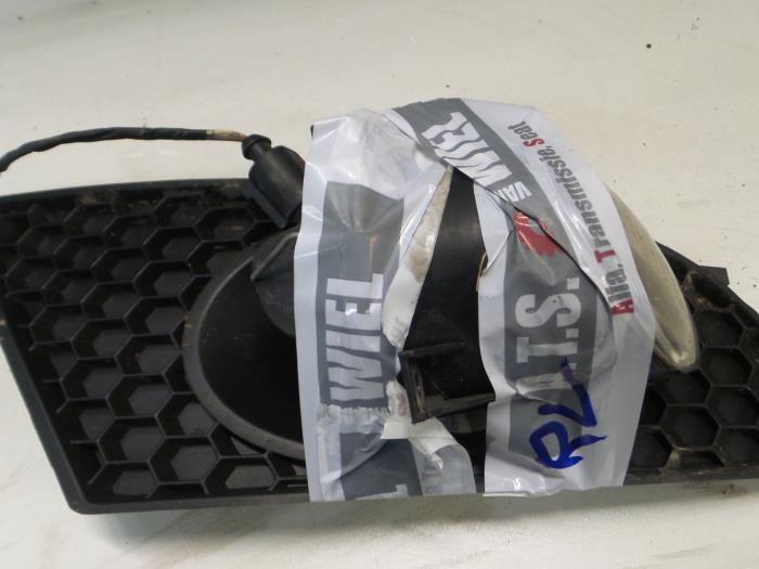 Seat Leon Mistlamp rechts-voor