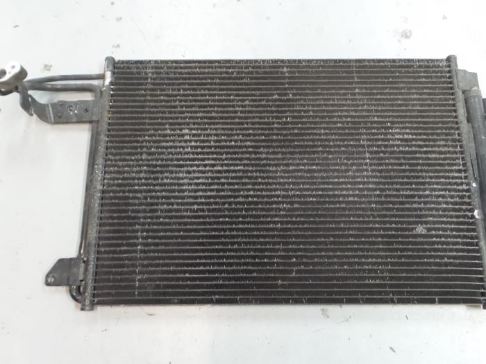 Seat Leon Airco Radiateur