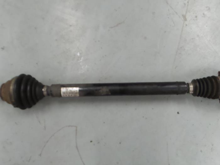 Seat Leon Aandrijfas rechts-voor