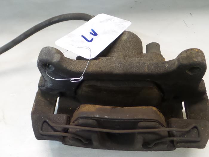 Seat Leon Remklauw (Tang) links-voor