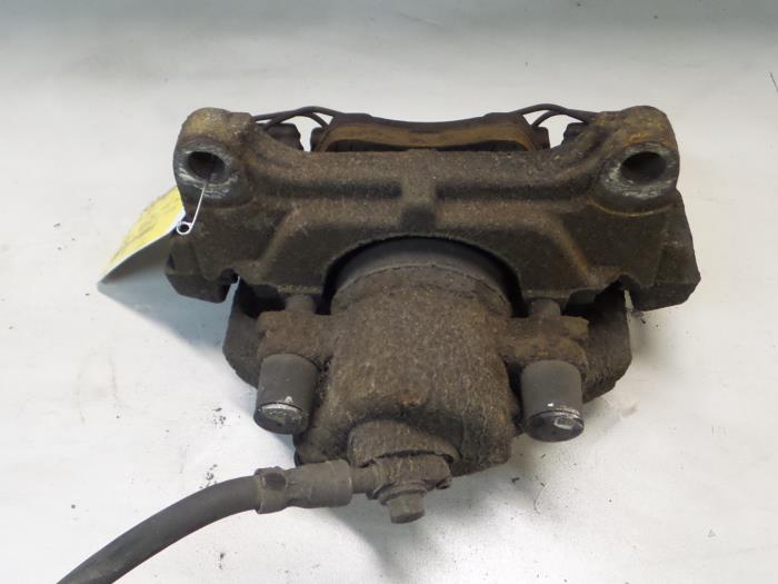 Seat Leon Remklauw (Tang) rechts-voor