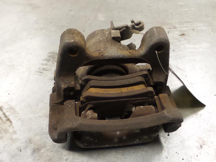 Seat Leon Remklauw (Tang) rechts-achter