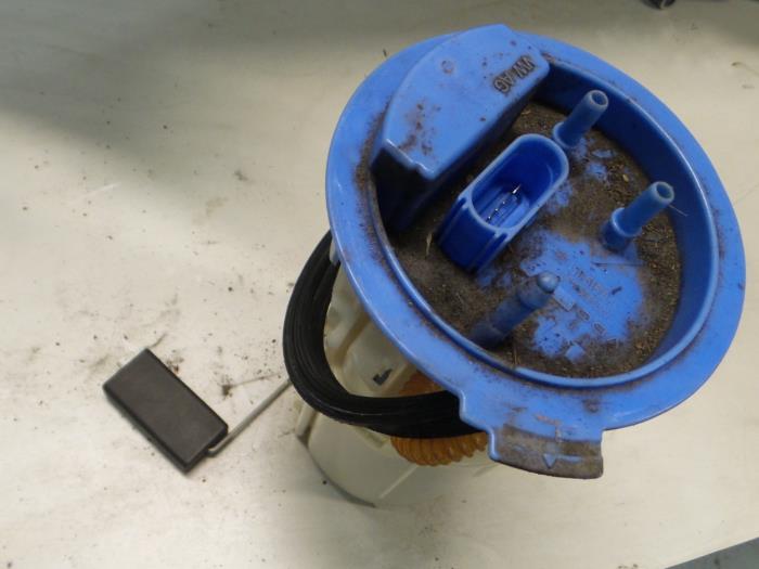 Seat Leon Brandstofpomp Elektrisch