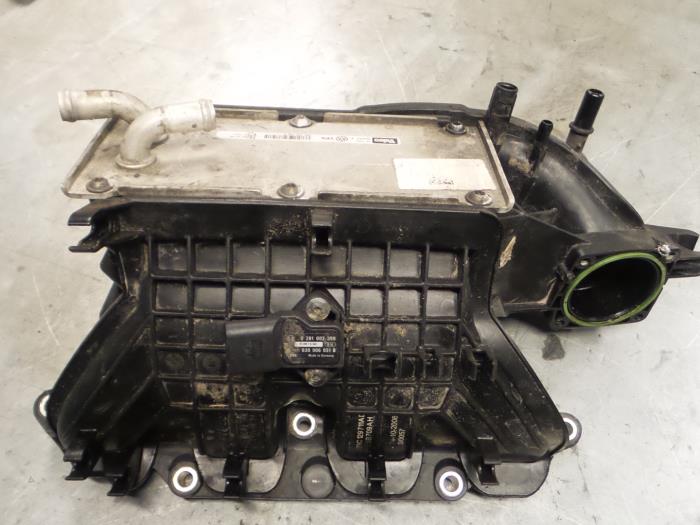 Seat Leon Inlaatspruitstuk