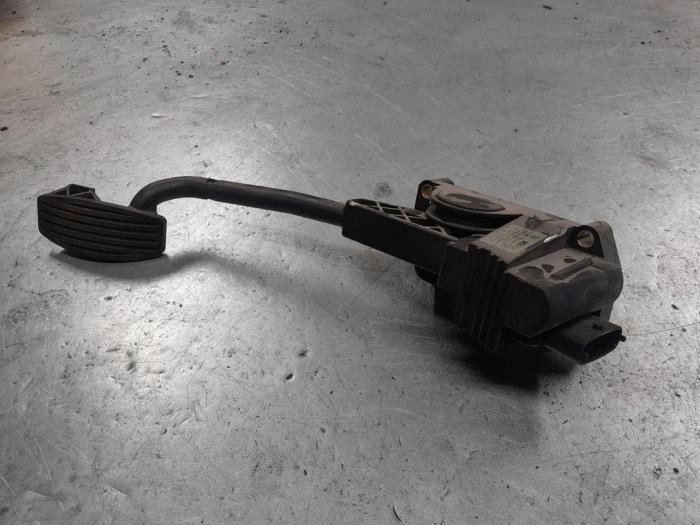 Alfa Romeo 147 Gaspedaalpositie Sensor