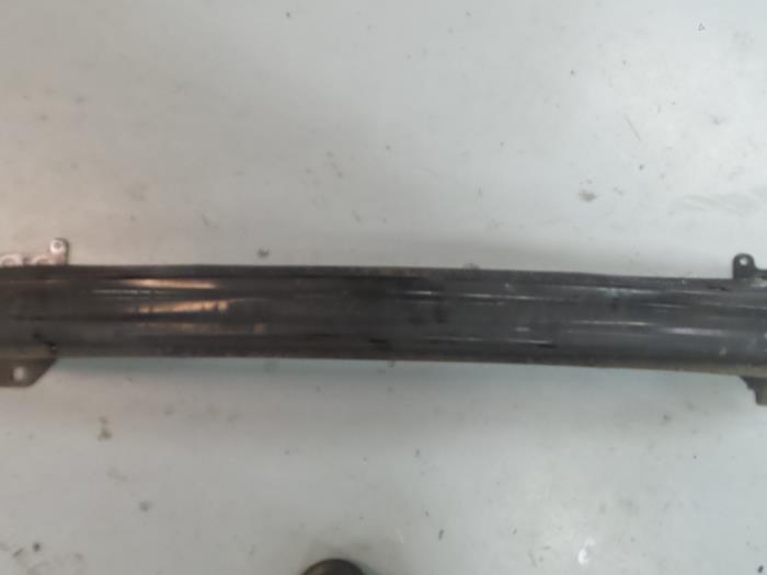 Seat Ibiza Bumperframe voor