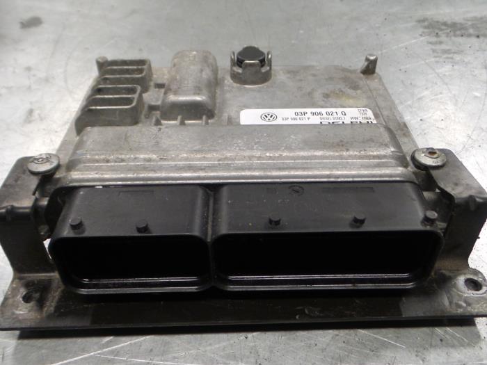 Seat Ibiza Computer Motormanagement