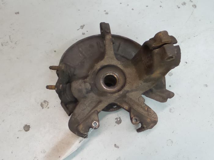 Seat Ibiza Fusee links-voor