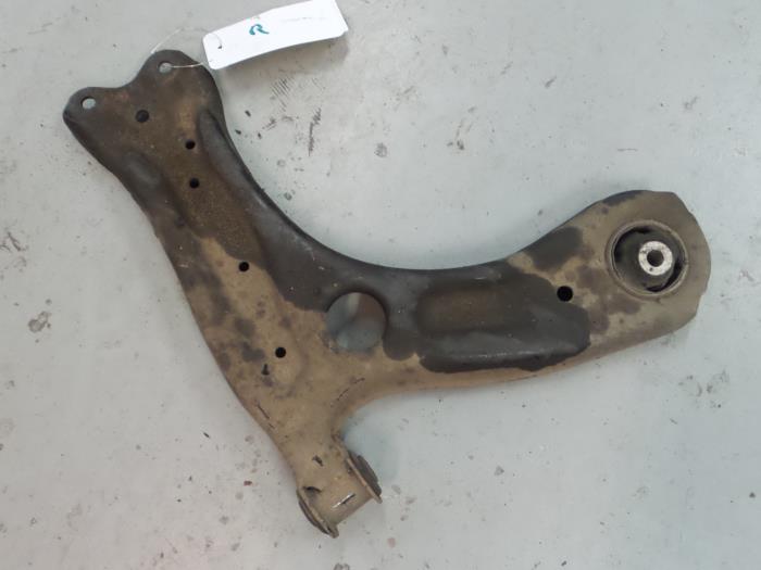 Seat Ibiza Draagarm rechts-voor