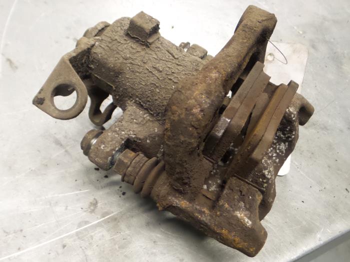 Seat Ibiza Remklauw (Tang) links-achter