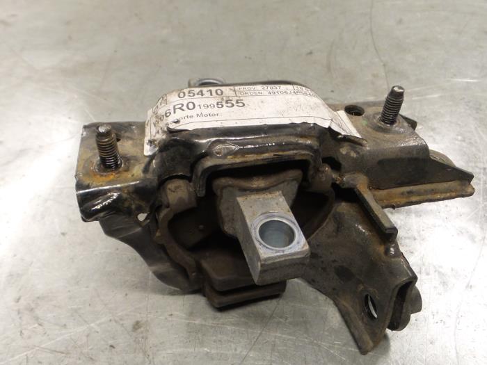 Seat Ibiza Motorsteun