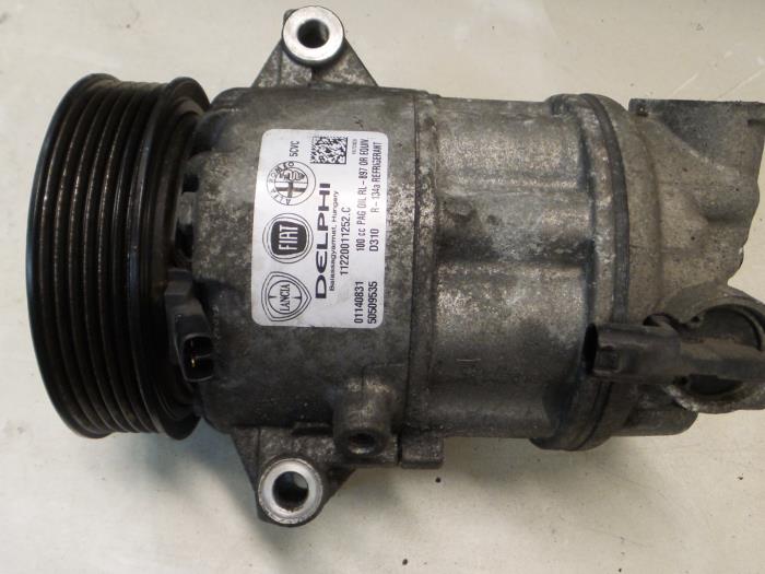 Alfa Romeo Giulietta Aircopomp