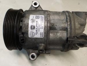 Gebruikte Pomp Airco Alfa Romeo Giulietta (940) 1.6 JTDm 16V Prijs € 145,00 Margeregeling aangeboden door A.T.S. van de Wiel