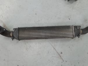 Gebruikte Intercooler Alfa Romeo Giulietta (940) 1.6 JTDm 16V Prijs € 85,00 Margeregeling aangeboden door A.T.S. van de Wiel