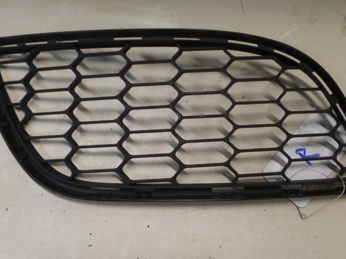 Alfa Romeo Giulietta Bumper Rooster