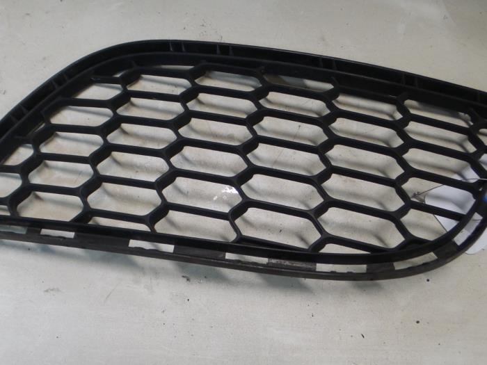 Alfa Romeo Giulietta Bumper Rooster