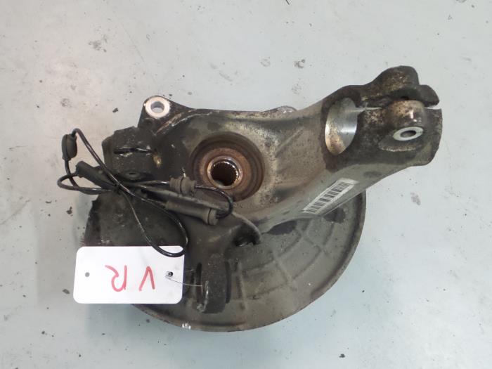 Alfa Romeo Giulietta Fusee rechts-voor