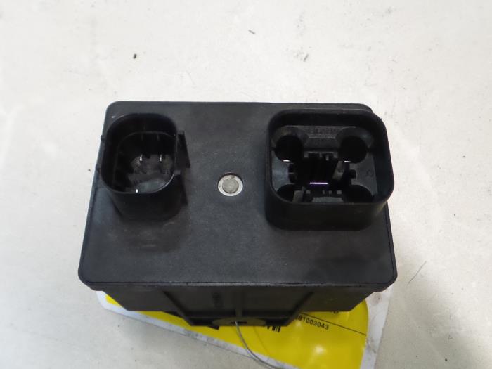 Alfa Romeo Giulietta Voorgloei Relais