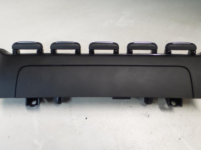 Alfa Romeo Giulietta Mistlamp Schakelaar