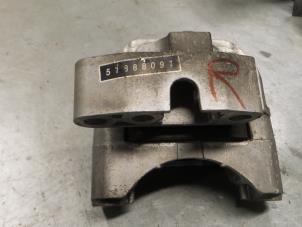 Gebruikte Motorsteun Alfa Romeo Giulietta (940) 1.6 JTDm 16V Prijs € 40,00 Margeregeling aangeboden door A.T.S. van de Wiel