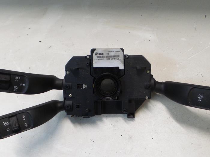 Alfa Romeo 159 Combischakelaar Stuurkolom