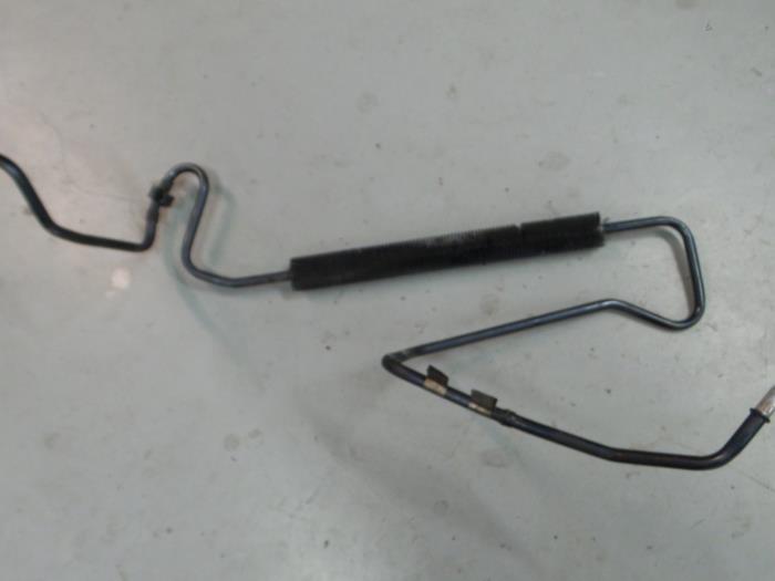 Alfa Romeo 159 Stuurbekrachtiging Leiding