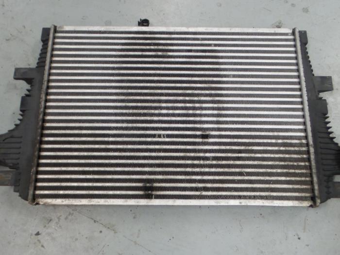 Alfa Romeo 159 Intercooler