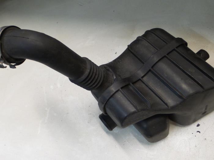 Alfa Romeo 159 Resonantiehuis