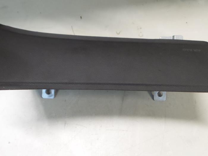 Alfa Romeo 159 Knie airbag