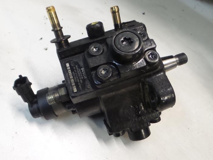 Alfa Romeo 159 Brandstofpomp Mechanisch