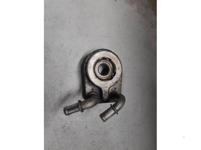 Alfa Romeo 147 Oliefilterhuis