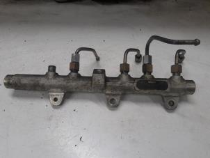 Gebruikte Injector brug Alfa Romeo 147 Prijs € 45,00 Margeregeling aangeboden door A.T.S. van de Wiel