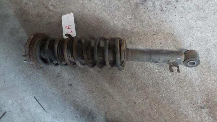 Alfa Romeo 166 Schokdemperpoot links-achter