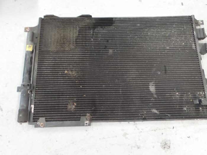 Alfa Romeo Brera Airco Radiateur