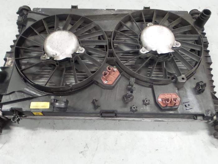 Alfa Romeo Brera Radiateur