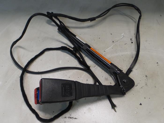 Alfa Romeo 159 Gordelspanner rechts