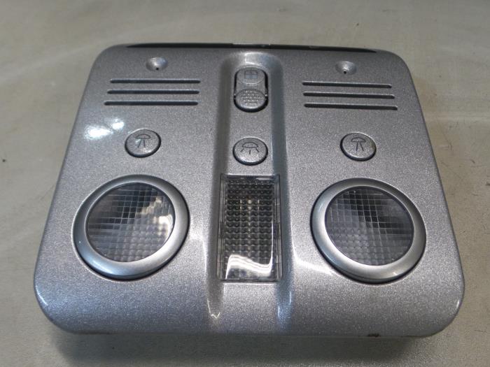 Alfa Romeo Brera Binnenverlichting voor