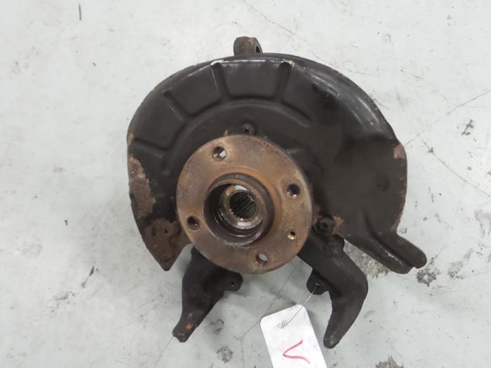 Seat Mii Fusee rechts-voor