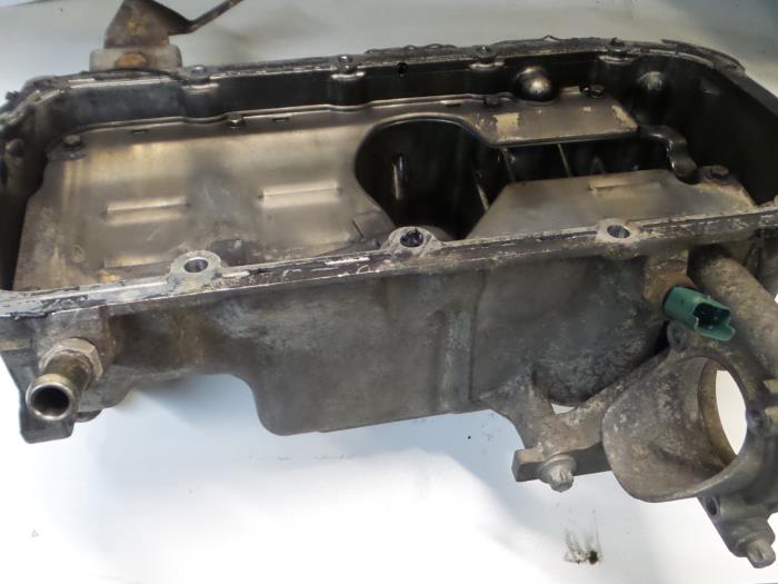 Alfa Romeo 159 Carterpan