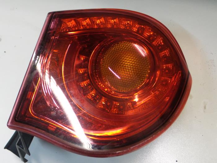 Alfa Romeo Giulietta Achterlicht rechts