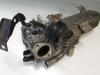 EGR koeler van een Seat Altea (5P1) 1.9 TDI 2011