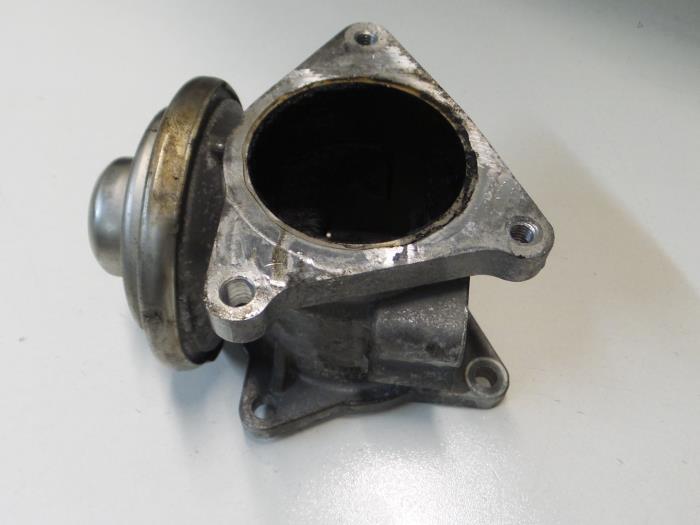 Seat Altea EGR Klep