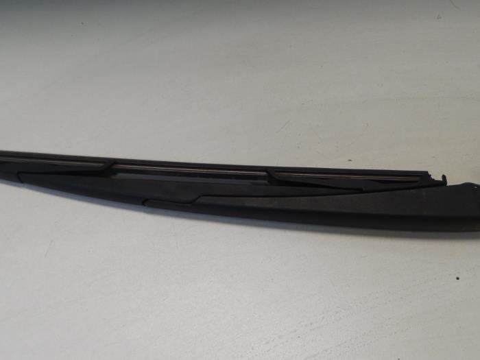 Alfa Romeo Giulietta Ruitenwisserarm achter