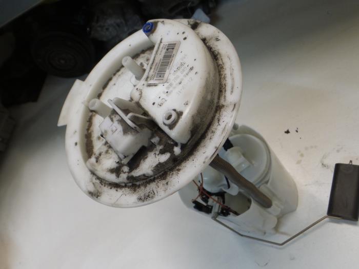 Alfa Romeo Giulietta Brandstofpomp Elektrisch