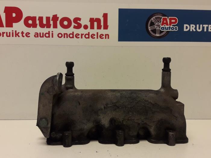 Gebruikte Inlaatspruitstuk Audi A6 (C5) 2.5 TDI V6 24V Prijs € 34,99 Margeregeling aangeboden door AP Auto's